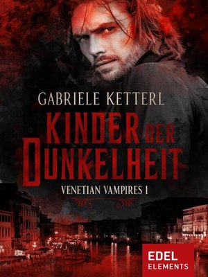 cover image of Kinder der Dunkelheit